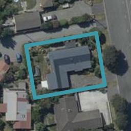 85 East Belt, Lincoln, Lincoln