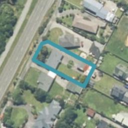 721 Main South Road, Gladstone, Greymouth