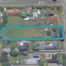 234 Talbot Street, Geraldine