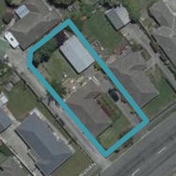 92 Kendal Avenue, Burnside, Christchurch
