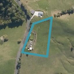 158 Old School Road, Maungakaramea, Maungakaramea