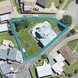9 Matthew Place, Kawaha Point, Rotorua