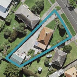 22 O'Donnell Avenue, Wesley, Auckland
