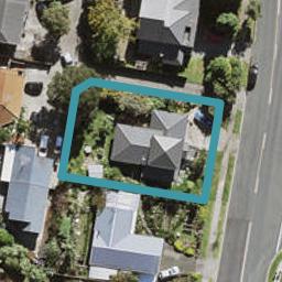24 Unsworth Drive, Unsworth Heights, Auckland