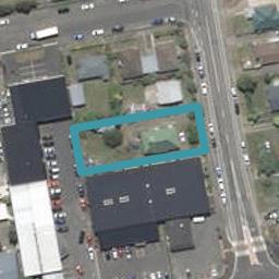 81 East Belt, Rangiora, Rangiora
