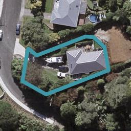 21 Hursthouse Street, Vogeltown, New Plymouth