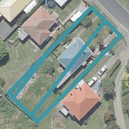 16 District Road, Roseneath, Port Chalmers
