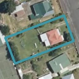 52 Swinburn Street, Dannevirke