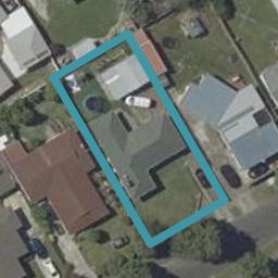 11 Raglan Avenue, Cloverlea, Palmerston North