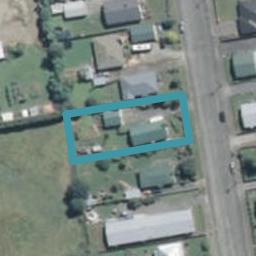 39 Thomas Street, Temuka