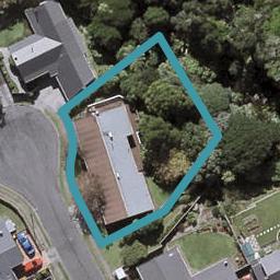 4 Jensen Place, Frankleigh Park, New Plymouth