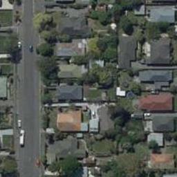 3/44 Cleveland Street, Edgeware, Christchurch