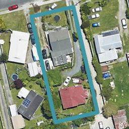 20B Frank Street, Koutu, Rotorua