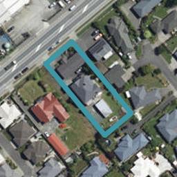 99 Gladstone Road, Richmond