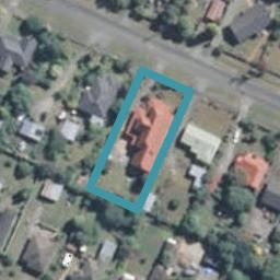 27 Harris Street, Pleasant Point