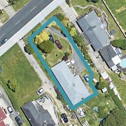78 Gordon Road, Western Heights, Rotorua