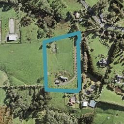 855B Ridge Road, Albany