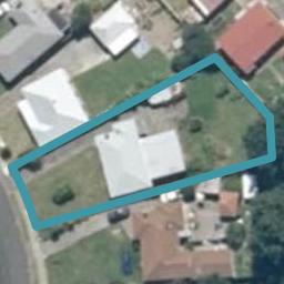 46 Shackleton Street, Maraenui, Napier