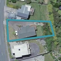 57 Ashton Fitchett Drive, Brooklyn, Wellington