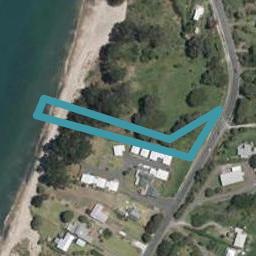 286 Hokianga Harbour Drive, Ōmāpere, Kaikohe