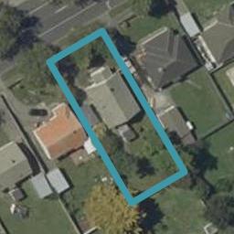 656 Featherston Street, Roslyn, Palmerston North