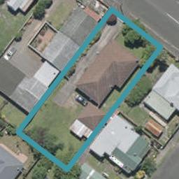 77 Harrison Street, Whanganui, Whanganui