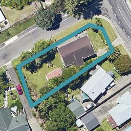 1 Wedgwood Place, Whakatane, Whakatane