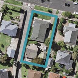 31B Kings Road, Panmure, Auckland