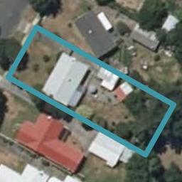 7 Matai Street, Levin, Levin