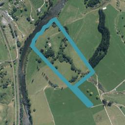 230 Burnand Road, Manunui, Taumarunui