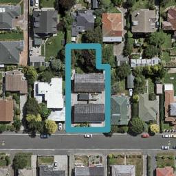 3/22 Catherine Street, Windsor, Invercargill