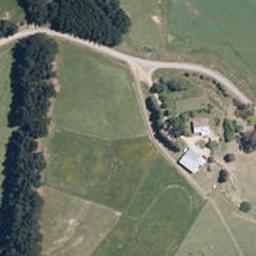 262 Tiratu Road, Dannevirke