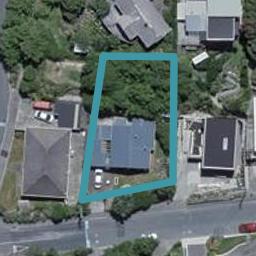 70 Hungerford Road, Houghton Bay, Wellington