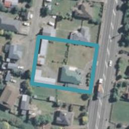 121 Temuka-Orari Highway, Winchester