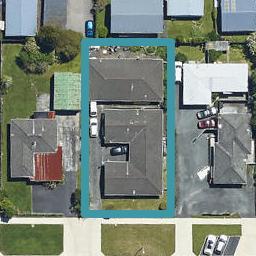 1433 Hinemoa Street, Rotorua, Rotorua