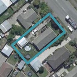 418 Mairehau Road, Parklands, Christchurch
