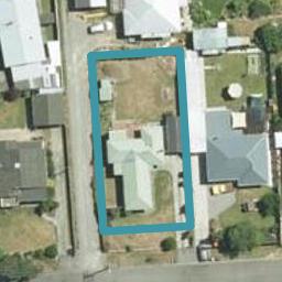 20 Rogers Street, Blenheim