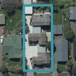 5/37 Avalon Street, Richmond, Christchurch