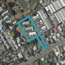 125 Ferguson Street, West End, Palmerston North