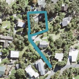 62 Jamieson Road, Mahurangi West, Warkworth