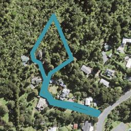 207D Woodlands Park Road, Titirangi, Auckland
