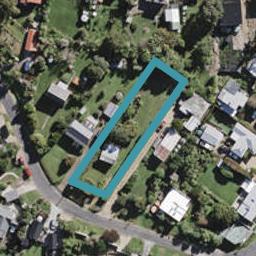 18 Matai Road, Oneroa, Waiheke Island
