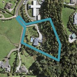 70 Old Barn Road, Papakura