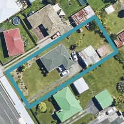 23 Thomas Crescent, Western Heights, Rotorua