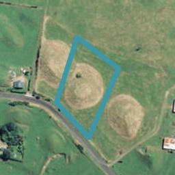 0 Warea Road, Warea, Warea