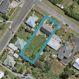 30 Parrett Street, Bluff, Bluff