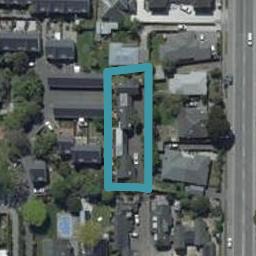 6/37 Cornwall Street, St Albans, Christchurch