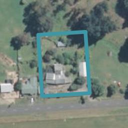 776 Beaconsfield Road, Pareora West
