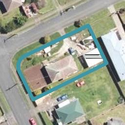 12 Purdy Street, Kaikohe, Kaikohe