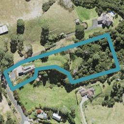 695 Ridge Road, Albany